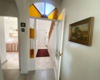 Revente - Villa individuelle - Ciudad Quesada - Quesada Centre 