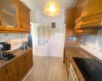 Revente - Villa individuelle - Ciudad Quesada - Quesada Centre 