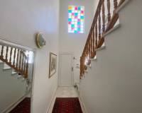 Revente - Villa individuelle - Ciudad Quesada - Quesada Centre 