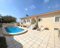 Revente - Villa individuelle - Ciudad Quesada - Quesada Centre 