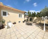 Revente - Villa individuelle - Ciudad Quesada - Quesada Centre 