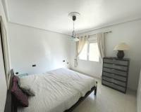 Revente - Villa individuelle - Ciudad Quesada - Quesada Centre 