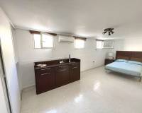 Revente - Villa individuelle - Ciudad Quesada - Quesada Centre 