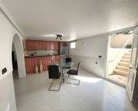 Revente - Villa individuelle - Ciudad Quesada - Quesada Centre 