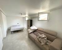 Revente - Villa individuelle - Ciudad Quesada - Quesada Centre 