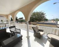 Revente - Villa individuelle - Ciudad Quesada - Quesada Centre 