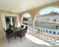 Revente - Villa individuelle - Ciudad Quesada - Quesada Centre 