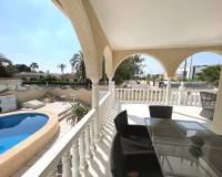 Revente - Villa individuelle - Ciudad Quesada - Quesada Centre 