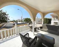 Revente - Villa individuelle - Ciudad Quesada - Quesada Centre 