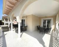 Revente - Villa individuelle - Ciudad Quesada - Quesada Centre 