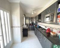 Revente - Villa individuelle - Ciudad Quesada - Quesada Centre 