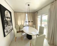 Revente - Villa individuelle - Ciudad Quesada - Quesada Centre 