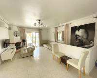 Revente - Villa individuelle - Ciudad Quesada - Quesada Centre 