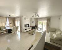 Revente - Villa individuelle - Ciudad Quesada - Quesada Centre 