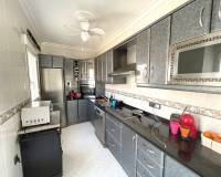 Revente - Villa individuelle - Ciudad Quesada - Quesada Centre 