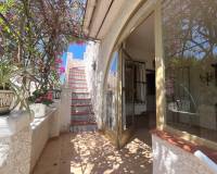 Revente - Villa individuelle - Ciudad Quesada - Quesada Centre 