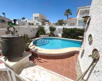 Revente - Villa individuelle - Ciudad Quesada - Quesada Centre 