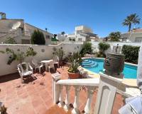 Revente - Villa individuelle - Ciudad Quesada - Quesada Centre 