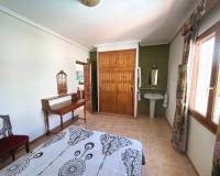 Revente - Villa individuelle - Ciudad Quesada - Quesada Centre 