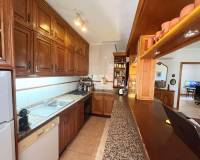 Revente - Villa individuelle - Ciudad Quesada - Quesada Centre 
