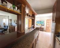 Revente - Villa individuelle - Ciudad Quesada - Quesada Centre 