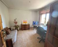 Revente - Villa individuelle - Ciudad Quesada - Quesada Centre 