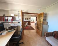 Revente - Villa individuelle - Ciudad Quesada - Quesada Centre 