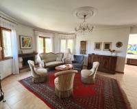 Revente - Villa individuelle - Ciudad Quesada - Quesada Centre 