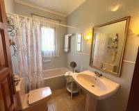 Revente - Villa individuelle - Ciudad Quesada - Quesada Centre 