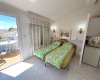 Revente - Villa individuelle - Ciudad Quesada - Quesada Centre 