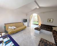 Revente - Villa individuelle - Ciudad Quesada - Quesada Centre 