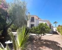 Revente - Villa individuelle - Ciudad Quesada - Quesada Centre 