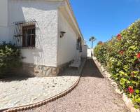 Revente - Villa individuelle - Ciudad Quesada - Quesada Centre 