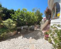 Revente - Villa individuelle - Ciudad Quesada - Quesada Centre 