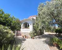 Revente - Villa individuelle - Ciudad Quesada - Quesada Centre 