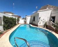 Revente - Villa individuelle - Ciudad Quesada - Quesada Centre 