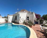 Revente - Villa individuelle - Ciudad Quesada - Quesada Centre 