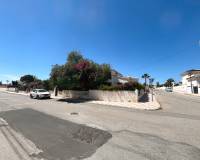 Revente - Villa individuelle - Ciudad Quesada - Quesada Centre 
