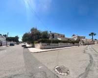 Revente - Villa individuelle - Ciudad Quesada - Quesada Centre 