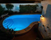 Revente - Villa individuelle - Ciudad Quesada - Quesada Centre 