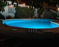 Revente - Villa individuelle - Ciudad Quesada - Quesada Centre 