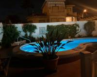 Revente - Villa individuelle - Ciudad Quesada - Quesada Centre 