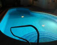 Revente - Villa individuelle - Ciudad Quesada - Quesada Centre 