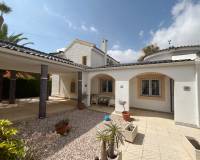 Revente - Villa individuelle - Ciudad Quesada - Quesada Centre 
