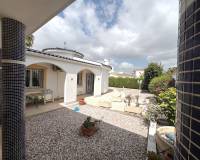 Revente - Villa individuelle - Ciudad Quesada - Quesada Centre 