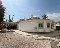 Revente - Villa individuelle - Ciudad Quesada - Quesada Centre 