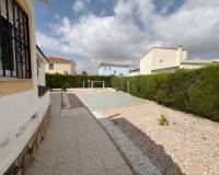 Revente - Villa individuelle - Ciudad Quesada - Quesada Centre 