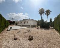Revente - Villa individuelle - Ciudad Quesada - Quesada Centre 