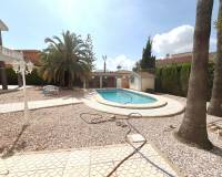 Revente - Villa individuelle - Ciudad Quesada - Quesada Centre 