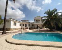 Revente - Villa individuelle - Ciudad Quesada - Quesada Centre 